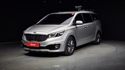 Kia Canival 2014
