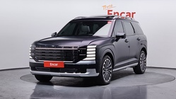 Hyundai Palisade 2025