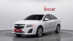 Chevrolet Cruze 2013