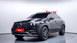 Mercedes-Benz GLE-Class 2023