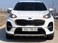 Kia Sportage 2019