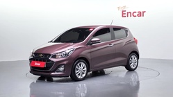 Chevrolet Spark 2019