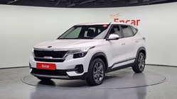 Kia Seltos 2021