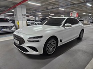 Genesis G70 2023