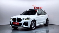 BMW X3 2018