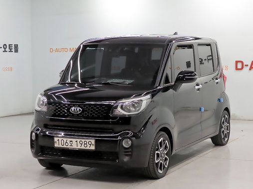 Kia RAY 2020