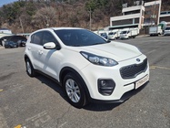 Kia Sportage 2018