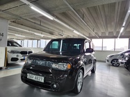 Nissan Cube 2014