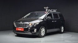Kia Canival 2016