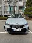 BMW X6 2025