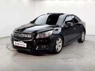 Chevrolet Malibu 2013