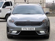 Kia Niro 2016