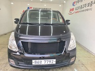 Hyundai Starex 2016
