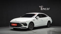 Hyundai Sonata 2025