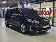 Kia Canival 2018