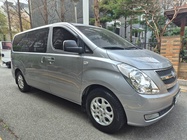 Hyundai Starex 2013