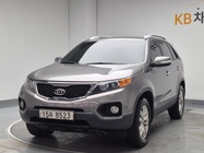 Kia Sorento 2009