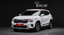 Kia Seltos 2025