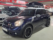 MINI Countryman 2013