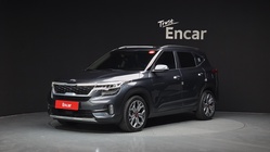 Kia Seltos 2019