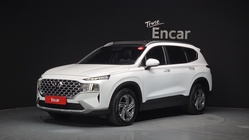 Hyundai Santa Fe 2021