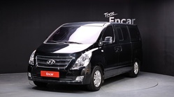 Hyundai Starex 2016