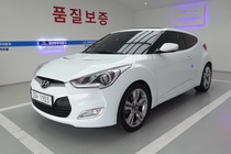 Hyundai Veloster 2012