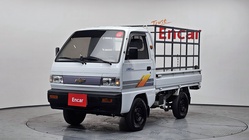 Chevrolet labo 2018