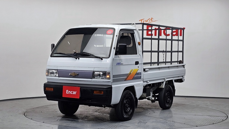 Chevrolet labo