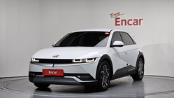 Hyundai Ioniq5 2021