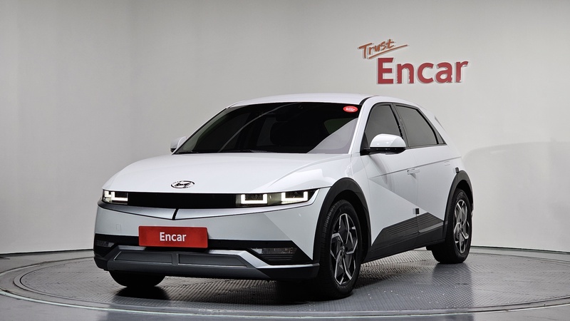Hyundai Ioniq5