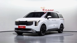Kia Canival 2024