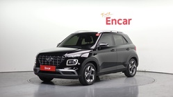 Hyundai Venue 2021