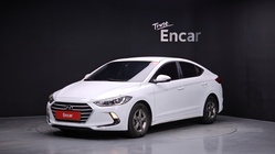 Hyundai Avante 2015