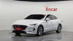 Hyundai Sonata 2019