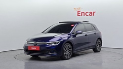Volkswagen Golf 2022