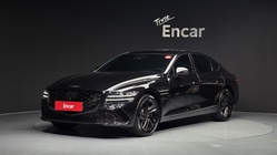 Genesis G80 2025