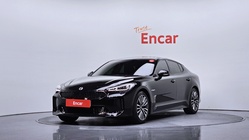 Kia Stinger 2018