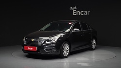 Chevrolet Cruze 2015
