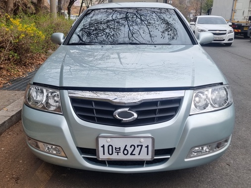 Samsung SM3 2006