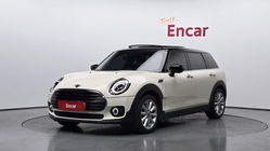 MINI Clubman 2021