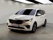 Kia Canival 2019
