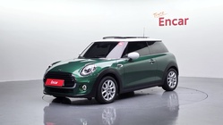 MINI Cooper 2021