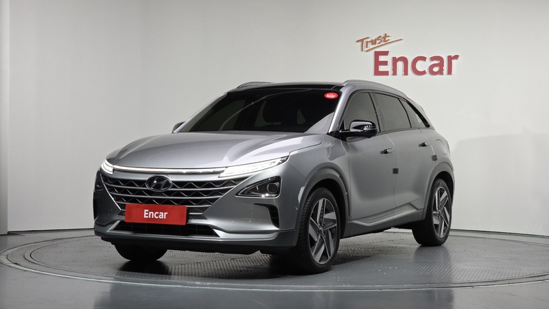 Hyundai Nexo