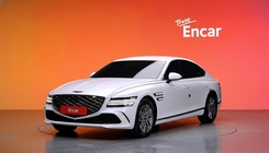 Genesis G80 2024