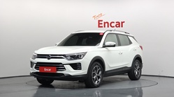 Ssangyong KORANDO 2021