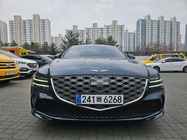 Genesis G80 2025