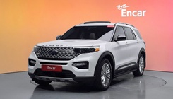 Ford Explorer 2020