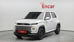 Hyundai Casper 2022