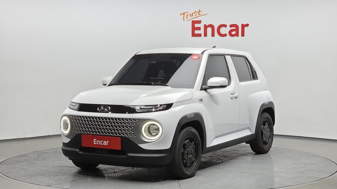 Hyundai Casper 2022